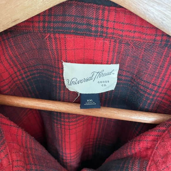 Warm Flannel - Picture 3 of 3